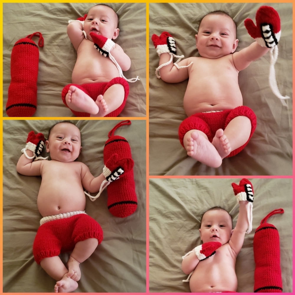 Meet your Posher, Lynh